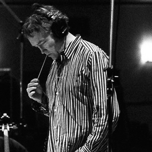 Carter Burwell photo provided by Last.fm