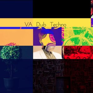 Dub Techno VA