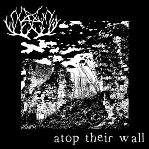 Atop Their Wall