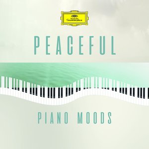 Peaceful Piano Moods "Afternoon" (Peaceful Piano Moods, Volume 2)