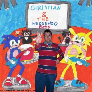 Avatar for Christian & the Hedgehog Boys