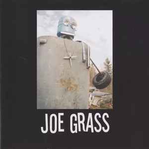 Joe Grass