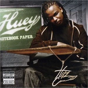 Avatar for Huey Featuring Bow Wow & T-Pain