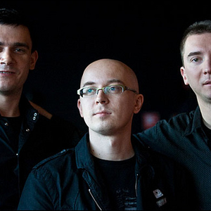 Marcin Wasilewski Trio photo provided by Last.fm