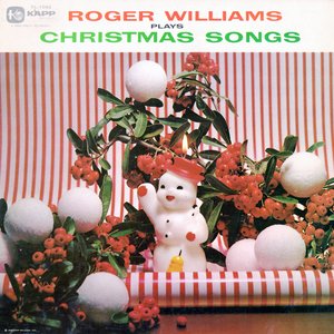 Roger Williams Plays Christmas Songs