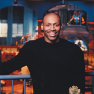 Kevin Eubanks 的头像