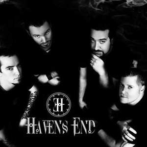 Haven's End 的头像