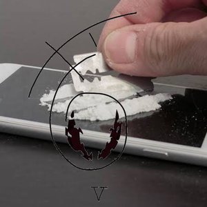 drughzzz/alone/on my phone