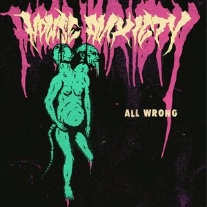 All Wrong