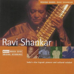 The Rough Guide to Ravi Shankar