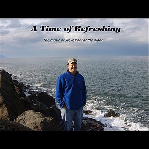 A Time of Refreshing
