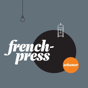 French-press