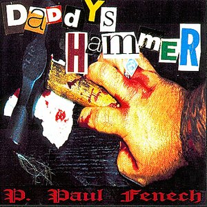 Image for 'Daddy's Hammer'