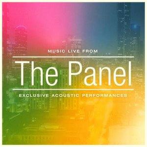 Music Live From The Panel (Vol. I)