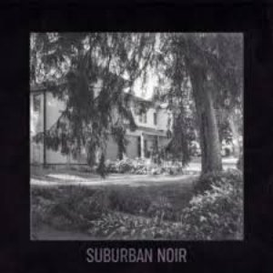 Suburban Noir