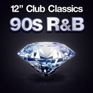 12'' Club Classics - 90s R&B