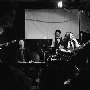 Paramount Blues 的头像