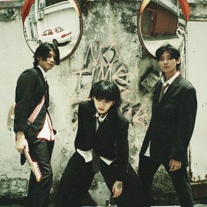 No Time For Silence 的头像