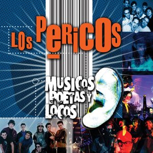 Musicos Poetas Y Locos