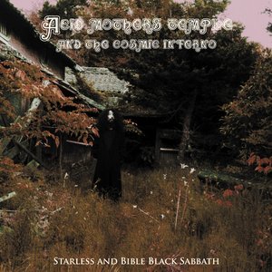 Starless and Bible Black Sabbath