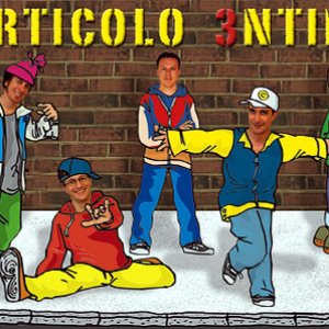 Image for 'Articolo 3ntino'