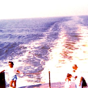 Criterion Ocean
