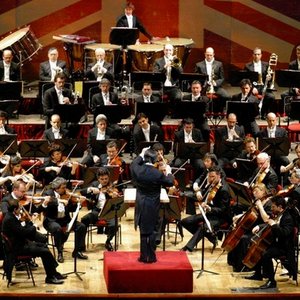 Аватар для The London Orchestral Symphony