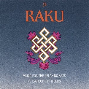 Изображение для 'Raku'