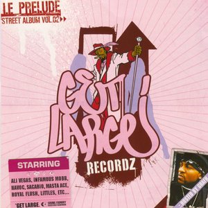 Le Prelude - Street Album Vol.2