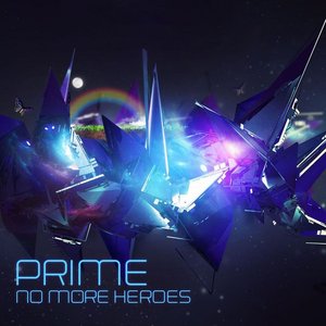 No More Heroes - EP