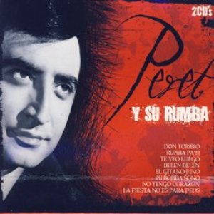 Peret Y Su Rumba