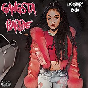 Gangsta Barbie