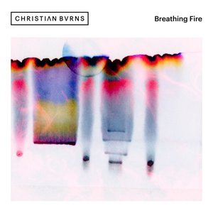 Breathing Fire - EP