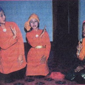 Seudati Inong Group 的头像