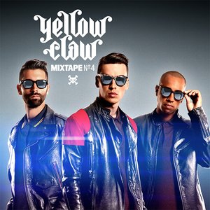 Yellow Claw Mixtape #4