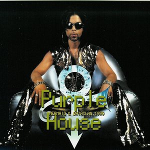 Purple House