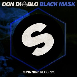 Black Mask - Single