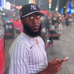 Rich Fetti 的头像