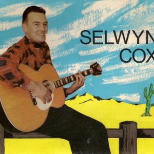 Awatar dla Selwyn Cox