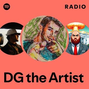Avatar for DG the Artist