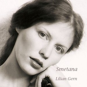 “Smetana”的封面