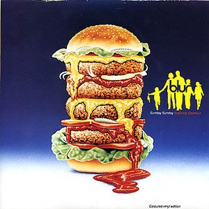 Blur - 07 Sunday Sunday - Zortam Music