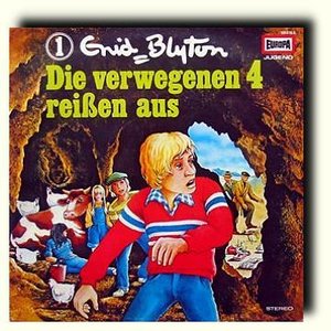 Avatar for Die verwegenen 4