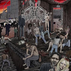 Vile Vindiction E.P. (limited Edition)