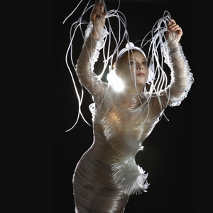 Csilla photo provided by Last.fm