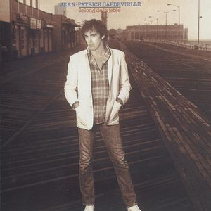Le long de la jetée cover