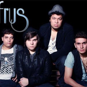 Efrus 的头像