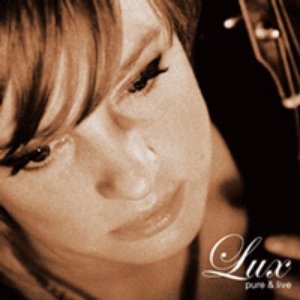 'LUX -pure&live' için resim