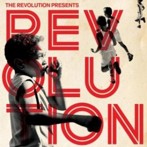 The Revolution, Cameron McVey & Stan Kybert 的头像