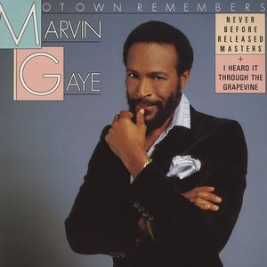 Motown Remembers Marvin Gaye: Never Before Released Masters